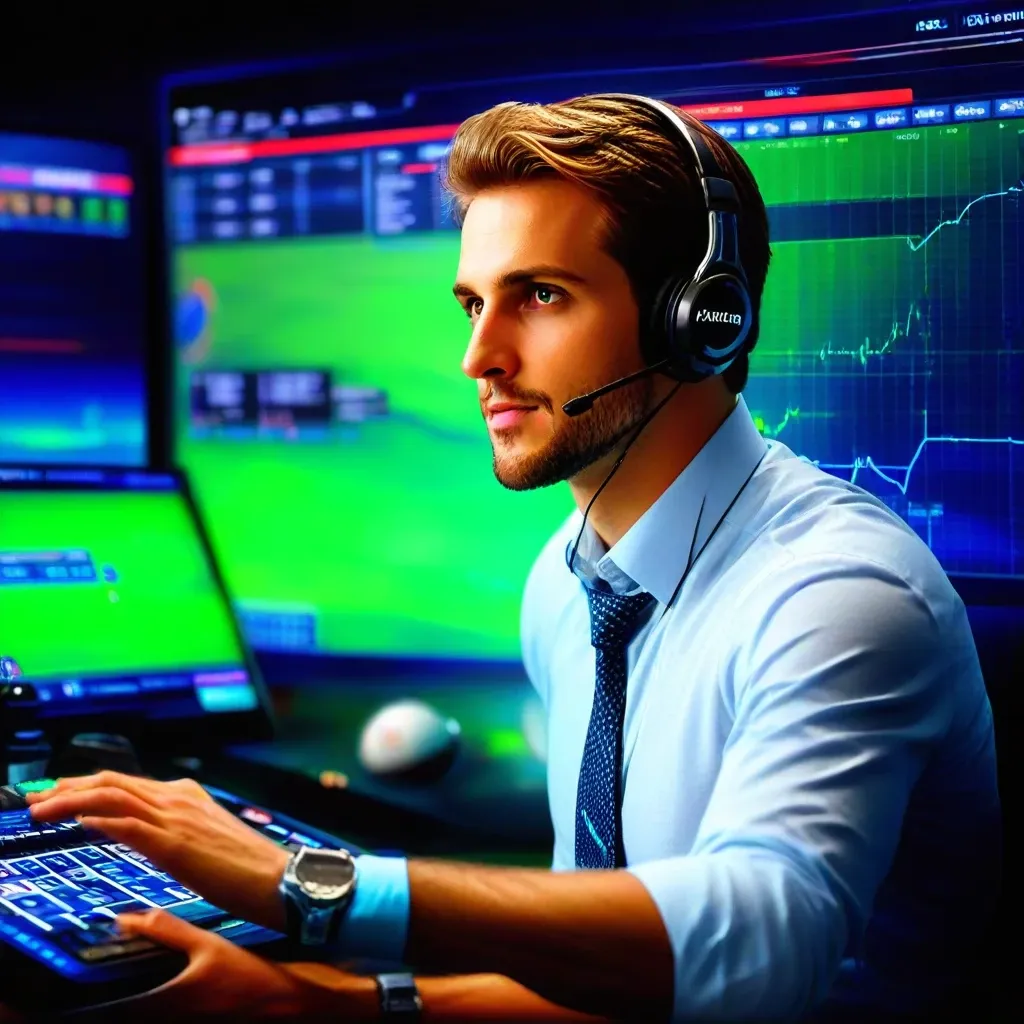 AI_Betting_Edge