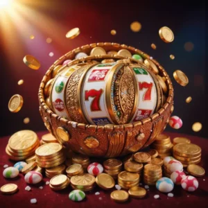 CasinoBonusesFreeSpins