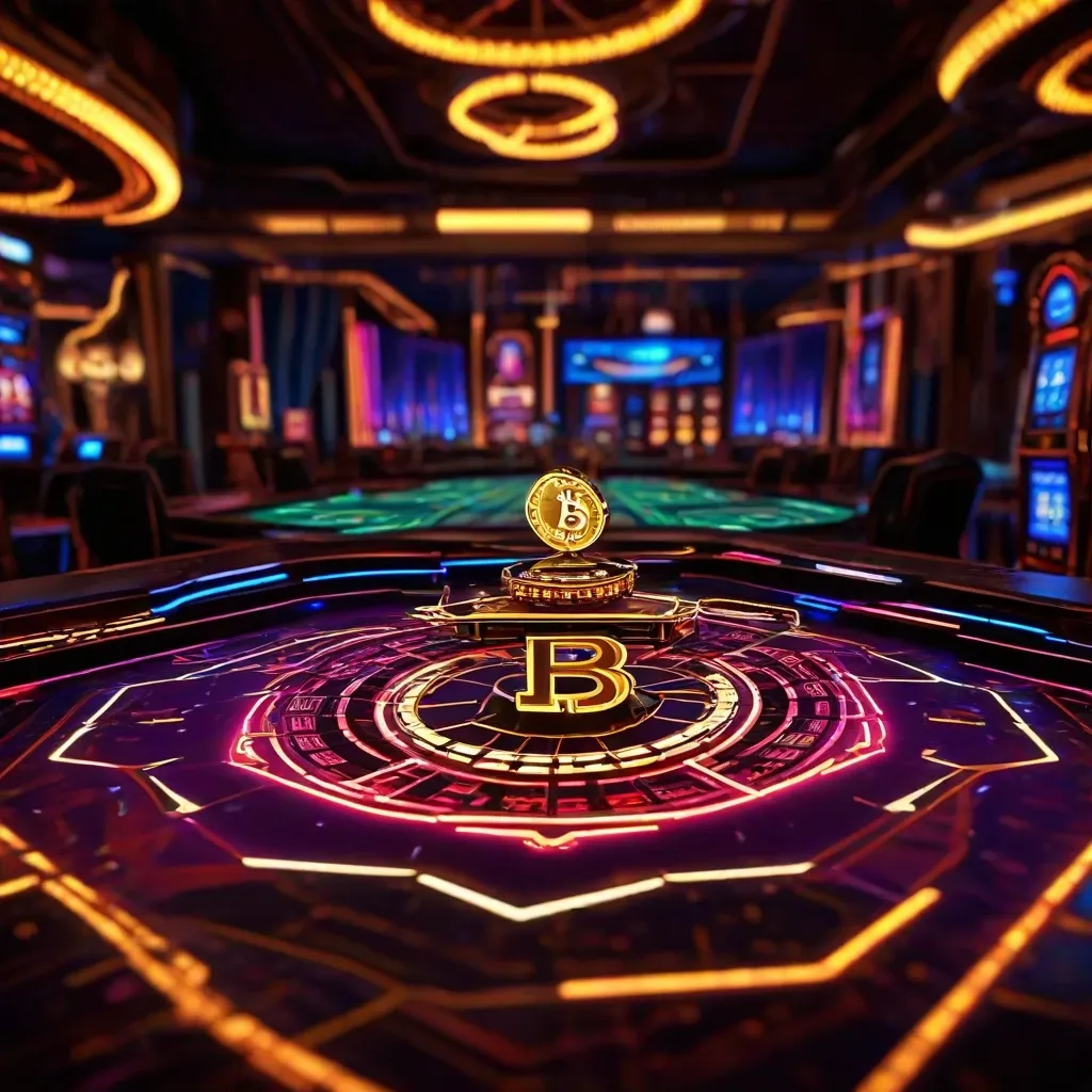 CryptoCasino_Future_Gamble