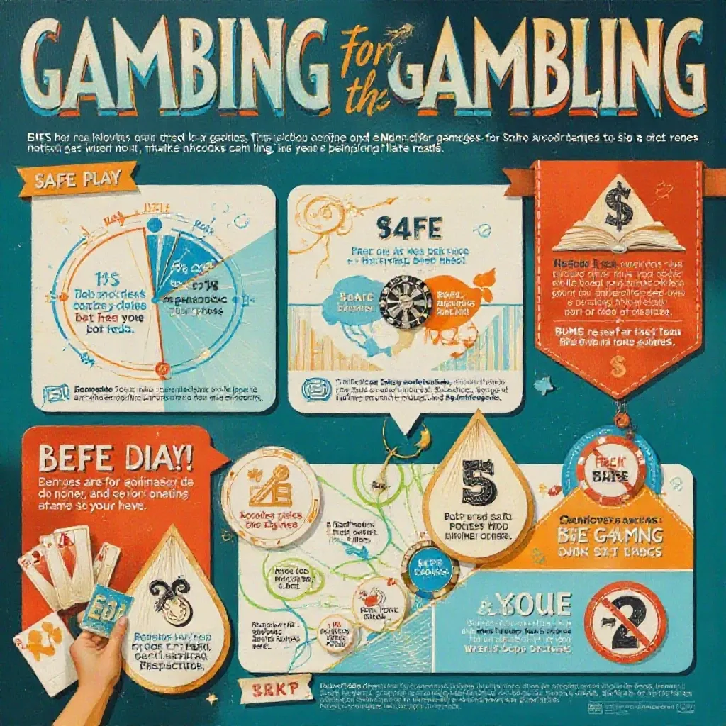 GambleWithCareToday