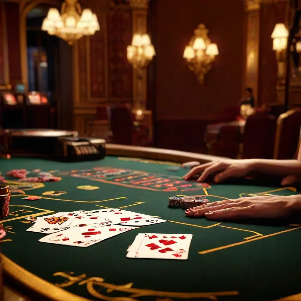 Strategic_Blackjack_Table